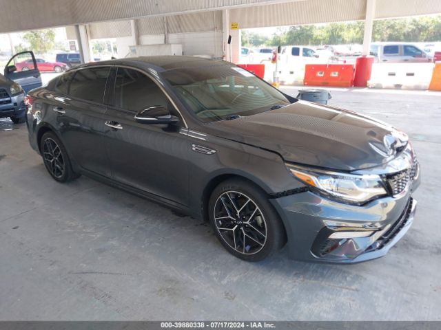 KIA OPTIMA 2020 5xxgt4l37lg442800