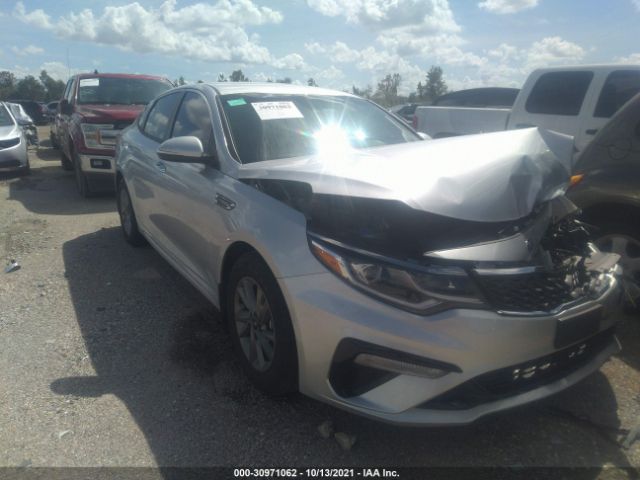 KIA OPTIMA 2020 5xxgt4l37lg443249