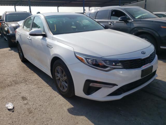 KIA OPTIMA LX 2020 5xxgt4l37lg443669