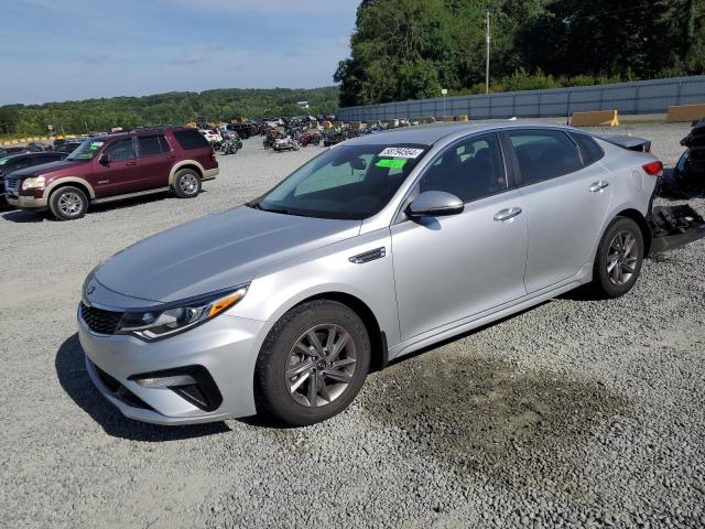 KIA OPTIMA 2020 5xxgt4l37lg443722