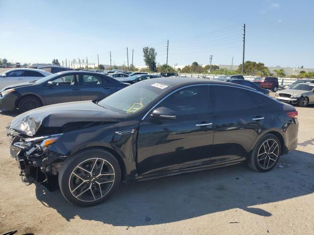 KIA OPTIMA LX 2020 5xxgt4l37lg443848