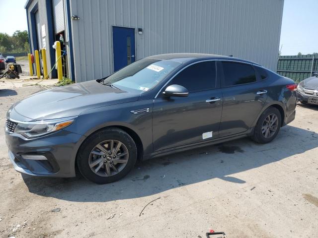 KIA OPTIMA LX 2020 5xxgt4l37lg444921