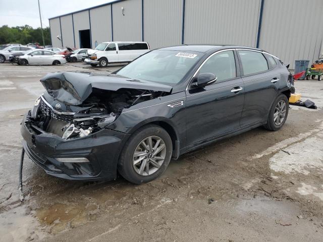 KIA OPTIMA LX 2020 5xxgt4l37lg445308