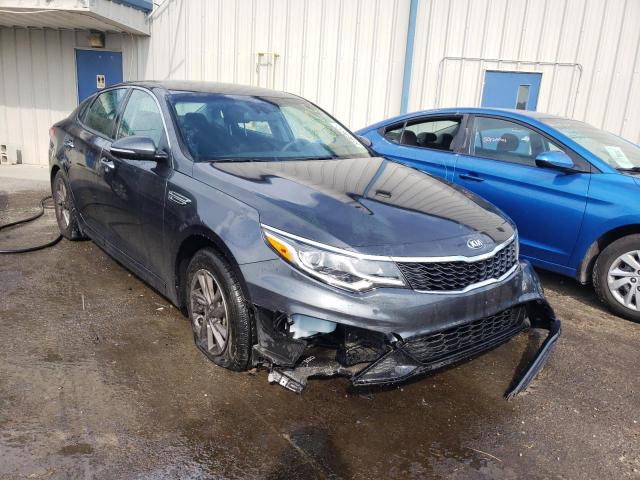 KIA OPTIMA LX 2020 5xxgt4l37lg445793