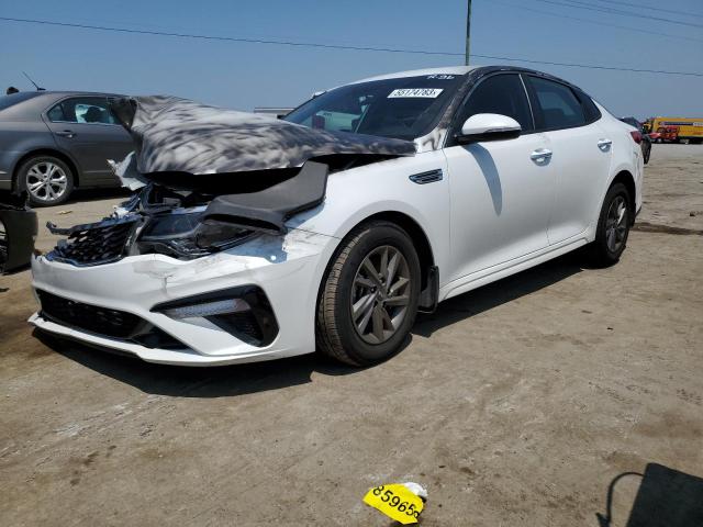 KIA OPTIMA 2020 5xxgt4l37lg446152