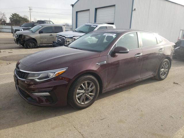 KIA OPTIMA 2020 5xxgt4l37lg446314