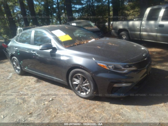 KIA OPTIMA 2020 5xxgt4l37lg446538