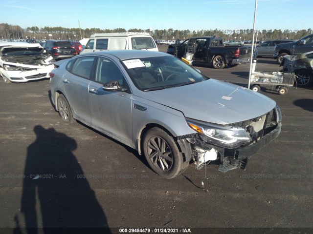 KIA OPTIMA 2020 5xxgt4l37lg446684