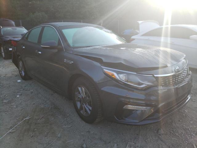 KIA OPTIMA LX 2020 5xxgt4l37lg446863