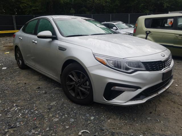 KIA OPTIMA LX 2020 5xxgt4l37lg448175