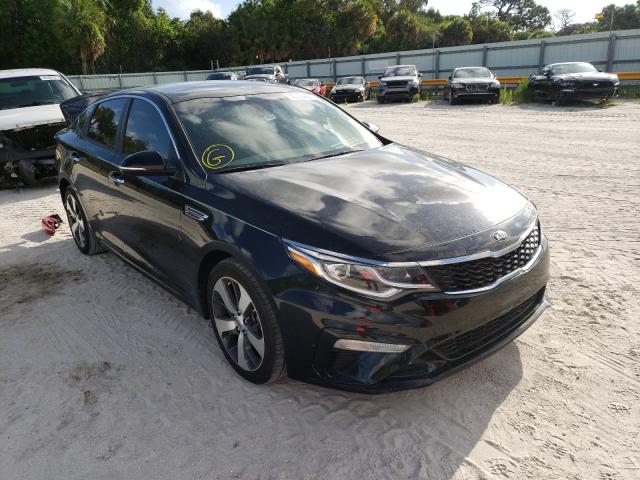 KIA OPTIMA LX 2020 5xxgt4l37lg448743