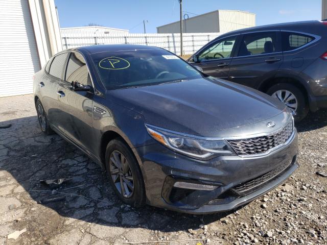 KIA OPTIMA LX 2020 5xxgt4l37lg449584