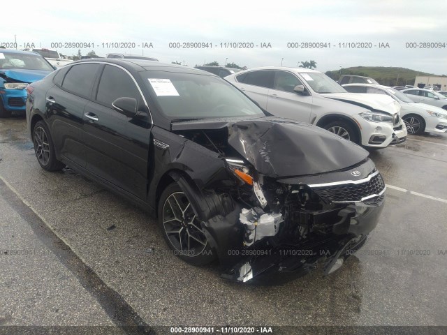 KIA OPTIMA 2020 5xxgt4l37lg449617