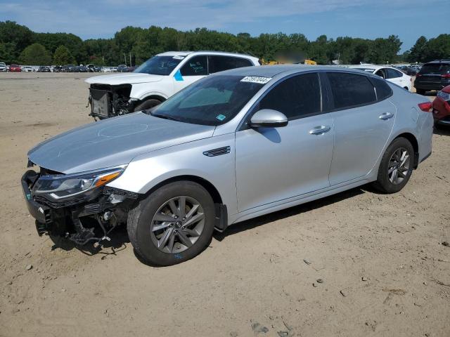 KIA OPTIMA LX 2020 5xxgt4l37lg449665