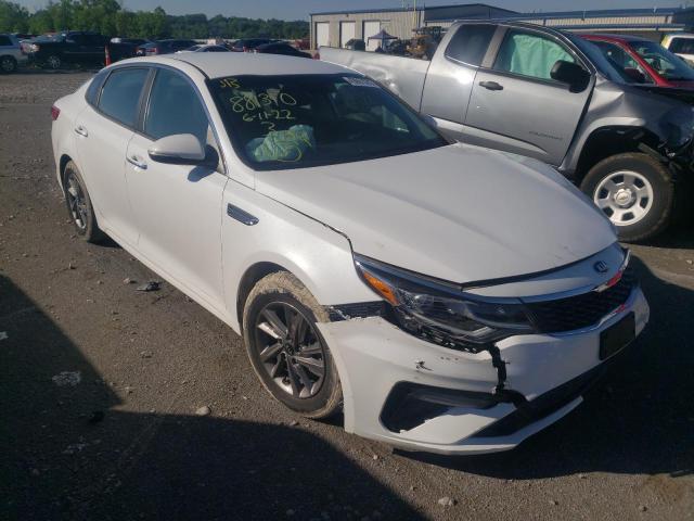 KIA OPTIMA LX 2020 5xxgt4l37lg449830