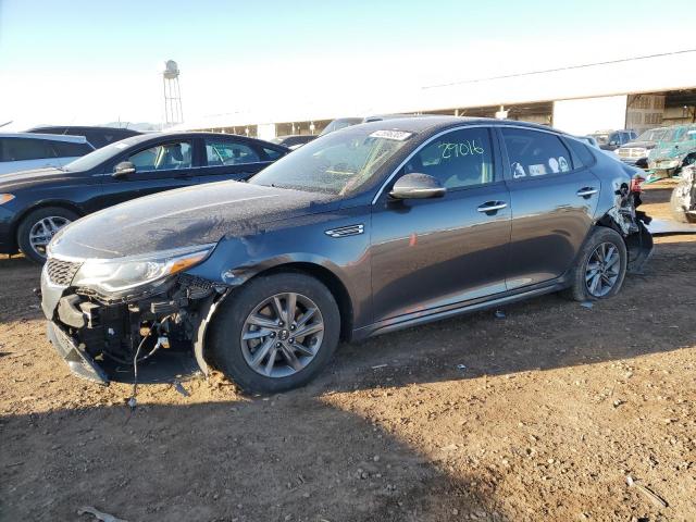 KIA OPTIMA LX 2020 5xxgt4l37lg451187