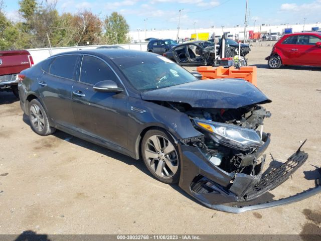 KIA OPTIMA 2020 5xxgt4l37lg451304