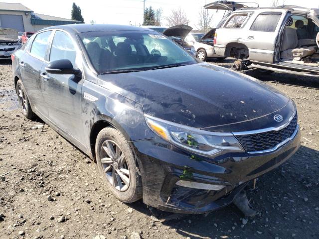 KIA OPTIMA LX 2020 5xxgt4l37lg451349