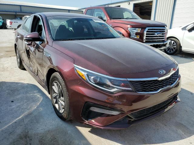 KIA OPTIMA 2020 5xxgt4l37lg451593