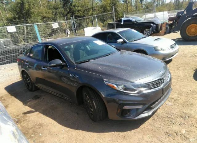 KIA OPTIMA 2020 5xxgt4l37lg451724