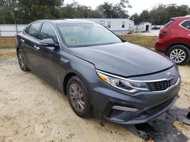 KIA OPTIMA LX 2020 5xxgt4l37lg451979