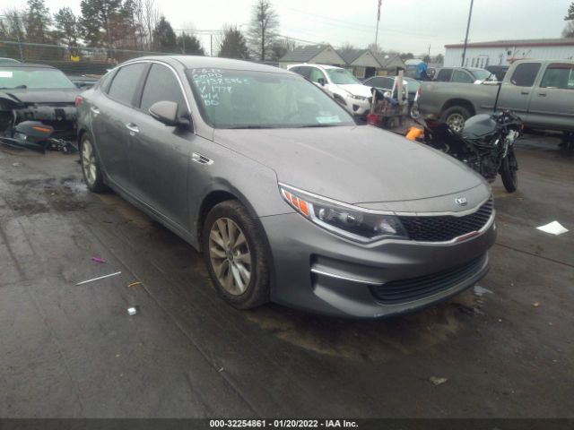 KIA OPTIMA 2016 5xxgt4l38gg001778