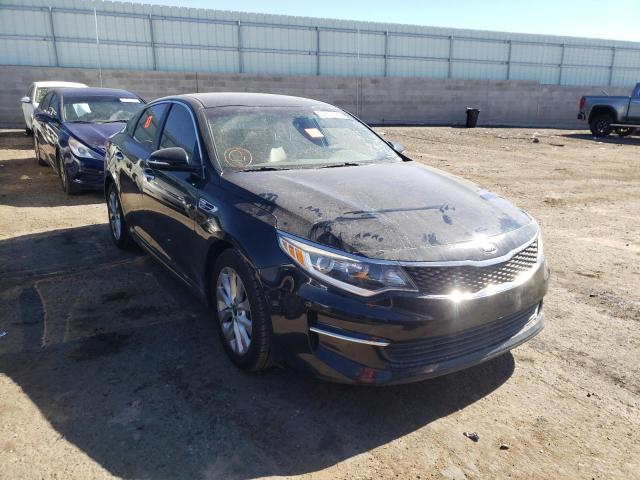 KIA OPTIMA LX 2016 5xxgt4l38gg001814