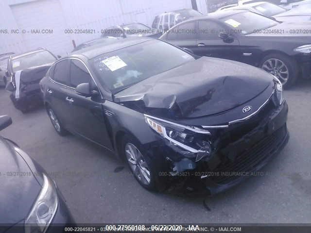 KIA OPTIMA 2016 5xxgt4l38gg003949