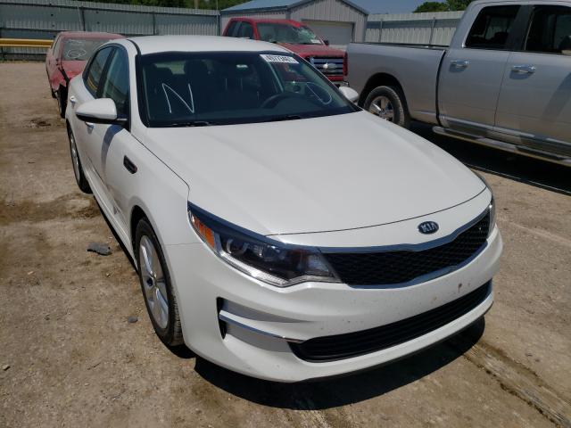 KIA NULL 2016 5xxgt4l38gg006835