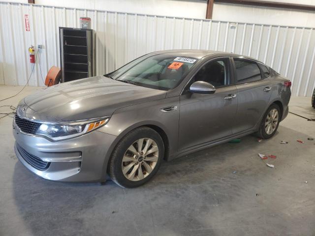 KIA OPTIMA LX 2016 5xxgt4l38gg007418