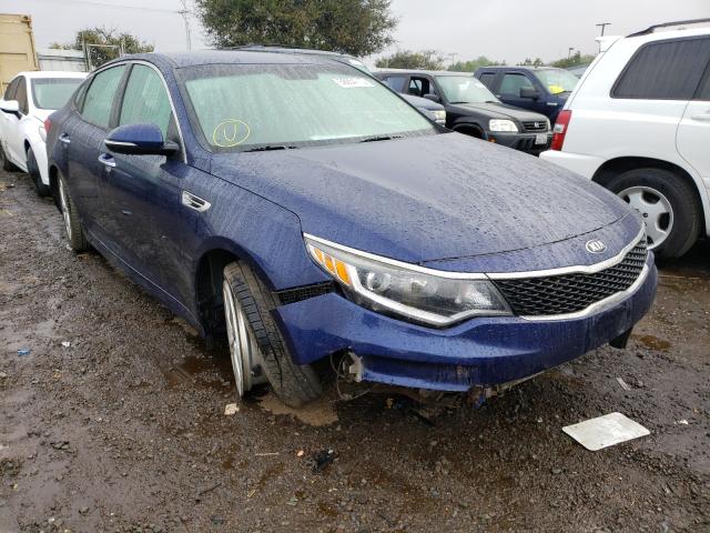 KIA OPTIMA LX 2016 5xxgt4l38gg008181