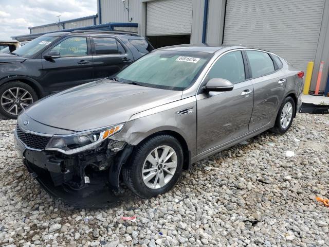 KIA OPTIMA LX 2016 5xxgt4l38gg008925