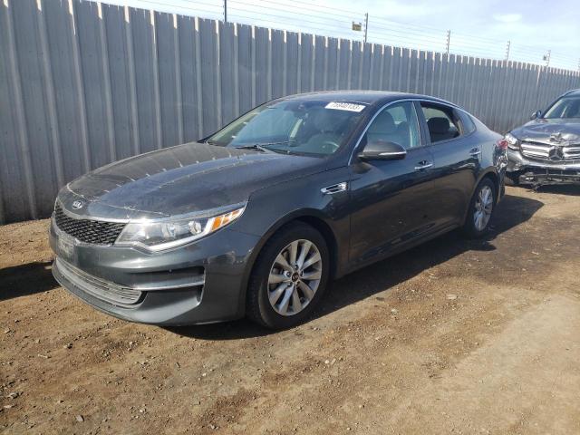 KIA OPTIMA 2016 5xxgt4l38gg010870