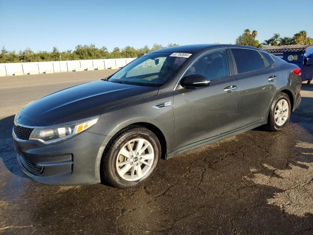 KIA OPTIMA LX 2016 5xxgt4l38gg012957