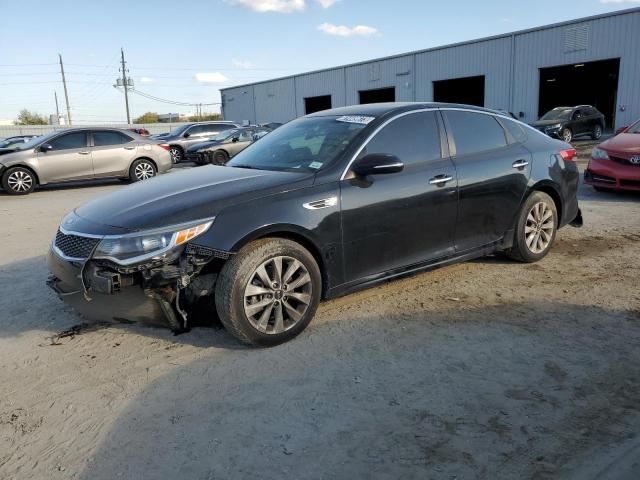 KIA OPTIMA LX 2016 5xxgt4l38gg013896