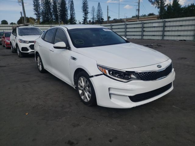 KIA OPTIMA 2016 5xxgt4l38gg015440