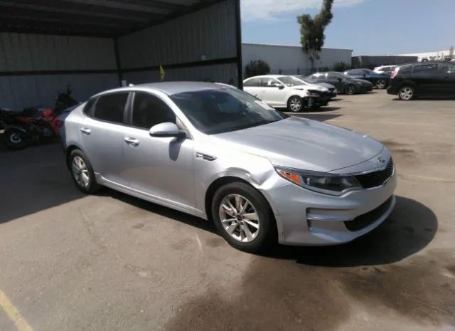 KIA OPTIMA 2016 5xxgt4l38gg015910