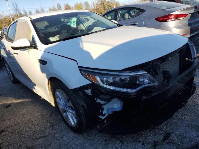 KIA OPTIMA LX 2016 5xxgt4l38gg021481