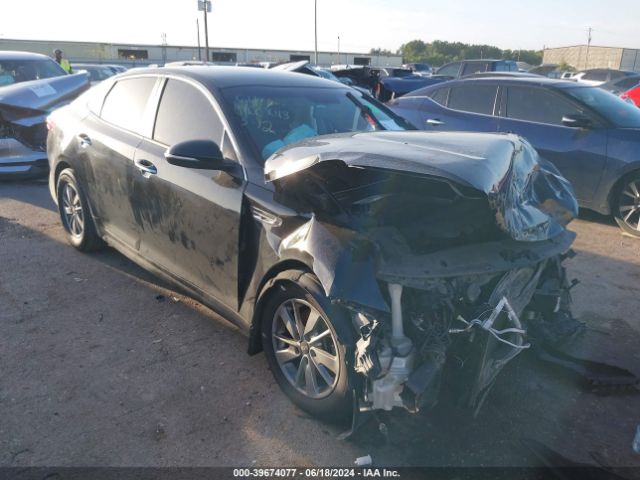 KIA OPTIMA 2016 5xxgt4l38gg022842