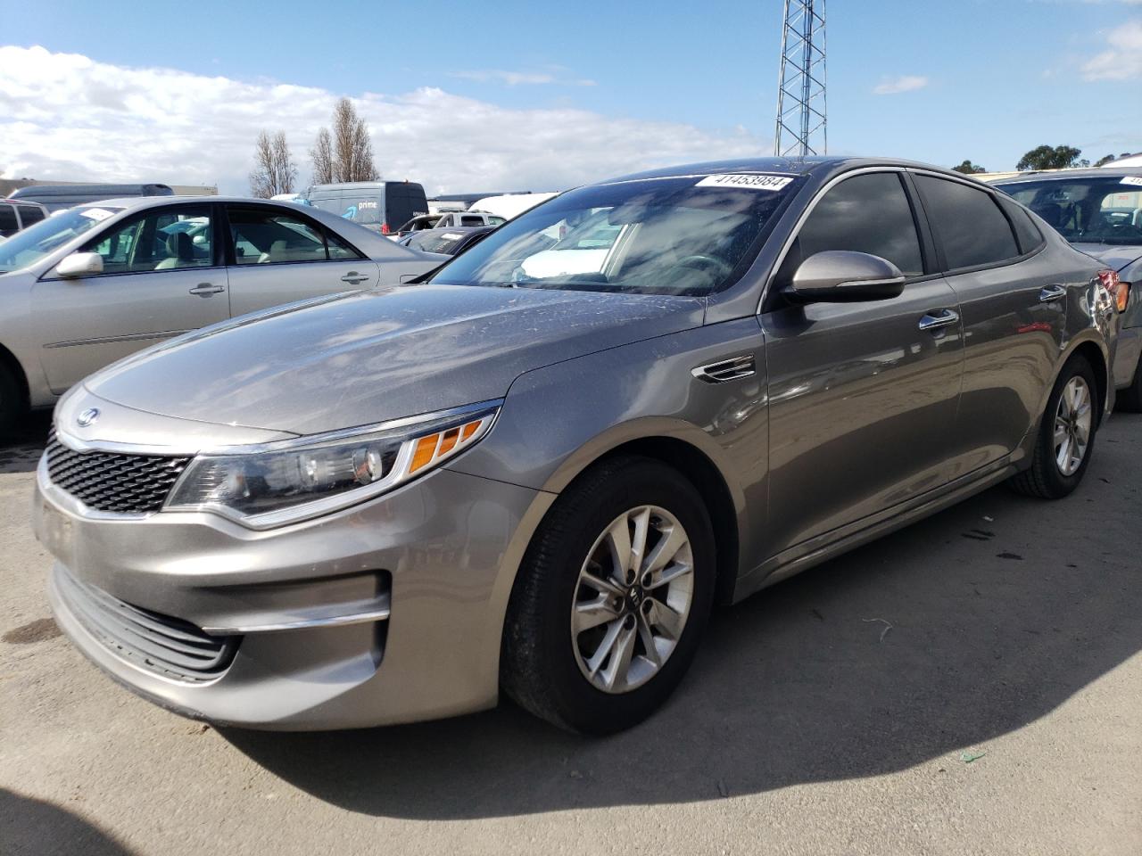 KIA OPTIMA 2016 5xxgt4l38gg023148