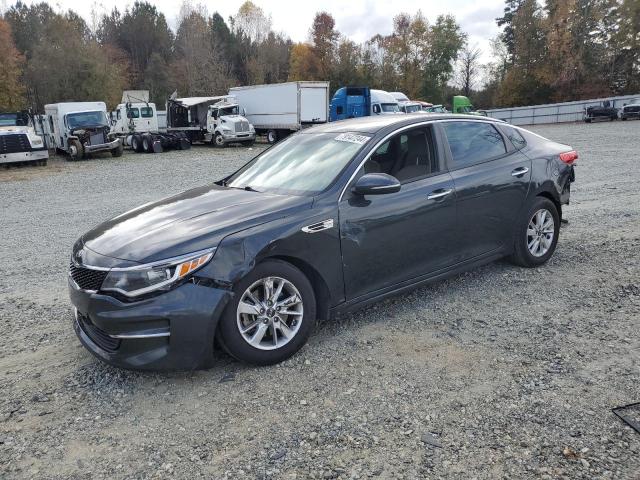 KIA OPTIMA LX 2016 5xxgt4l38gg023277