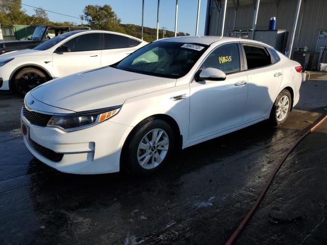 KIA OPTIMA 2016 5xxgt4l38gg023361