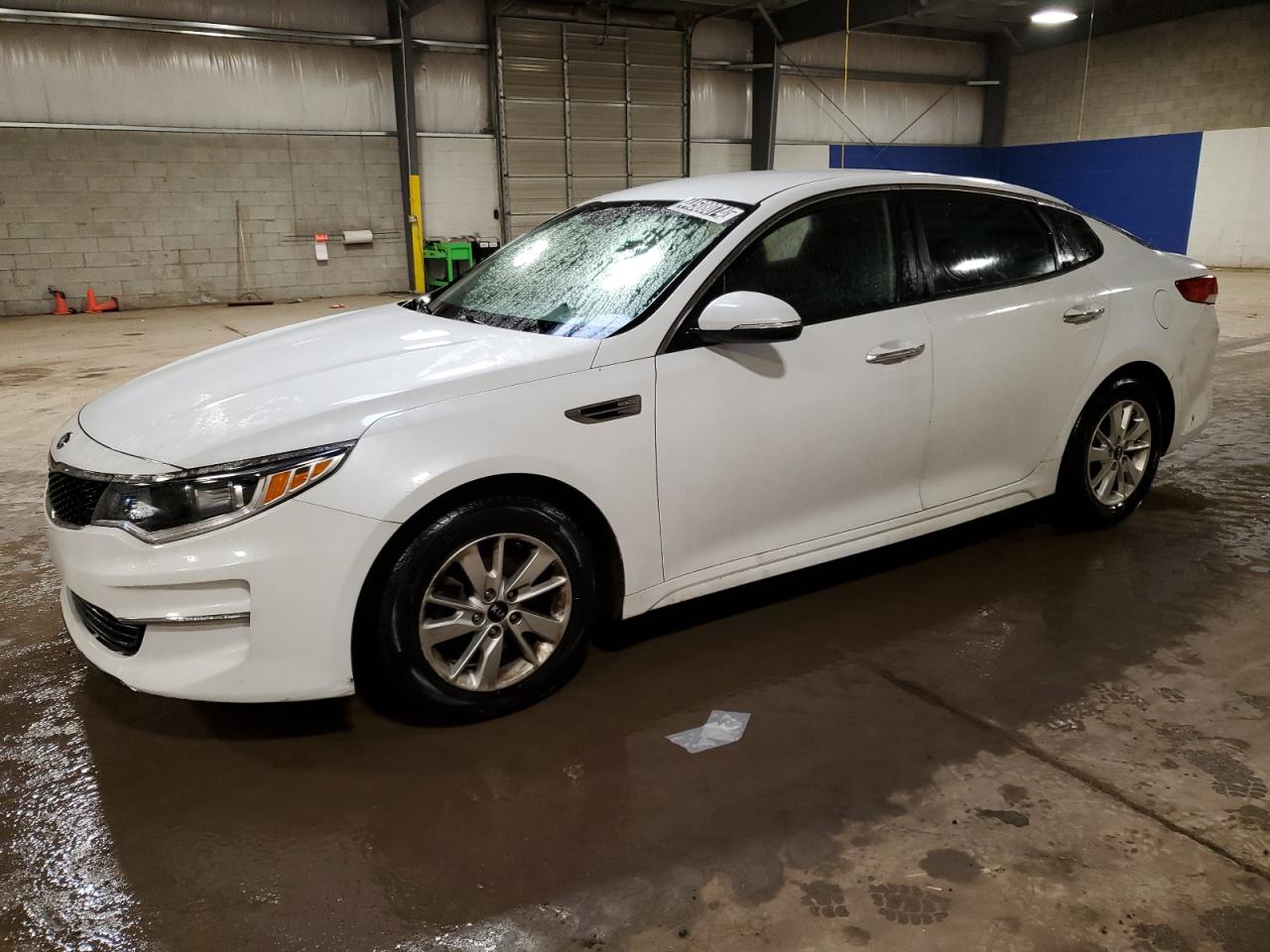 KIA OPTIMA 2016 5xxgt4l38gg025532