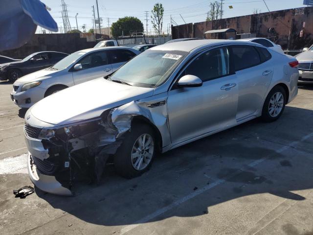 KIA OPTIMA 2016 5xxgt4l38gg025921