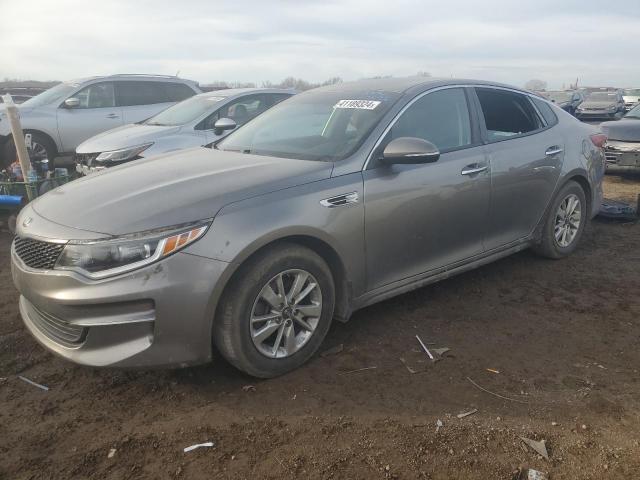 KIA OPTIMA 2016 5xxgt4l38gg026809