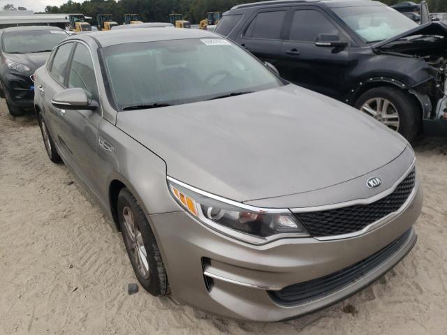 KIA OPTIMA LX 2016 5xxgt4l38gg027684