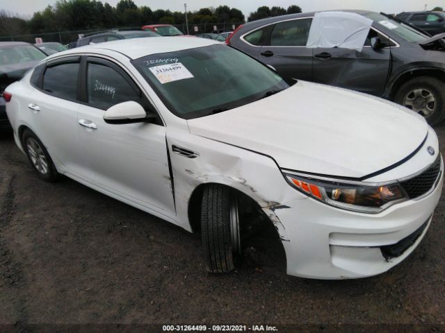 KIA OPTIMA 2016 5xxgt4l38gg027796