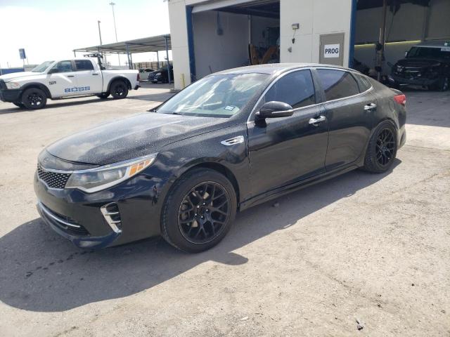 KIA OPTIMA LX 2016 5xxgt4l38gg027913