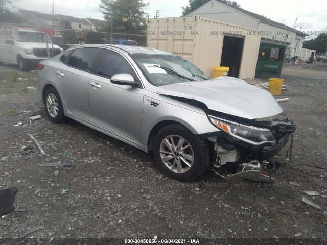 KIA OPTIMA 2016 5xxgt4l38gg028690