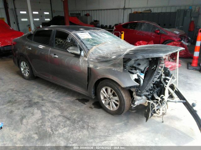 KIA OPTIMA 2016 5xxgt4l38gg028964